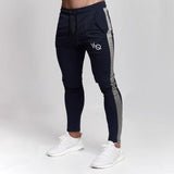 Trousers For Him - Joggers Casual Skinny Track Pants