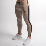 Trousers For Him - Joggers Casual Skinny Track Pants