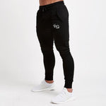 Trousers For Him - Joggers Casual Skinny Track Pants