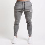 Trousers For Him - Joggers Casual Skinny Track Pants