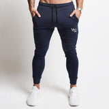 Trousers For Him - Joggers Casual Skinny Track Pants