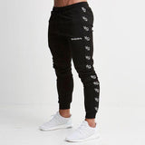 Trousers For Him - Joggers Casual Skinny Track Pants