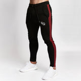 Trousers For Him - Joggers Casual Skinny Track Pants