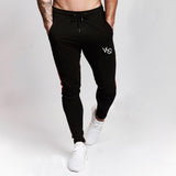 Trousers For Him - Joggers Casual Skinny Track Pants