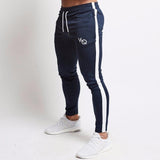 Trousers For Him - Joggers Casual Skinny Track Pants