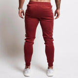Trousers For Him - Joggers Casual Skinny Track Pants