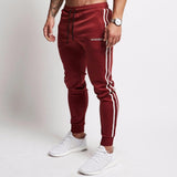 Trousers For Him - Joggers Casual Skinny Track Pants