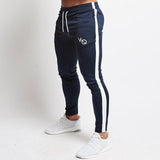 Trousers For Him - Joggers Casual Skinny Track Pants