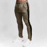 Trousers For Him - Joggers Casual Skinny Track Pants
