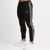 Trousers For Him - Joggers Casual Skinny Track Pants