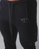 Trousers For Him - Multi-Pocket Running Gym Pants