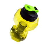 Water Bottles - 2.2L Dumbbell Shape Water Bottle