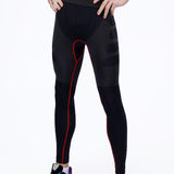 Winter Thermal Underwear Set For Men.