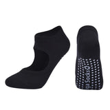 Yoga Socks - Pilates & Yoga Fitness Anti Slip Socks - BUY 2 PAIRS, GET 1 PAIR FREE!