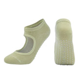 Yoga Socks - Pilates & Yoga Fitness Anti Slip Socks - BUY 2 PAIRS, GET 1 PAIR FREE!