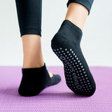 Yoga Socks - Pilates & Yoga Fitness Anti Slip Socks - BUY 2 PAIRS, GET 1 PAIR FREE!