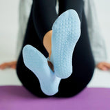 Yoga Socks - Pilates & Yoga Fitness Anti Slip Socks - BUY 2 PAIRS, GET 1 PAIR FREE!