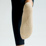 Yoga Socks - Pilates & Yoga Fitness Anti Slip Socks - BUY 2 PAIRS, GET 1 PAIR FREE!