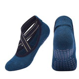 Yoga Socks - Power Yoga And Dancing Anti Slip Socks