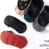Yoga Socks - Power Yoga And Dancing Anti Slip Socks