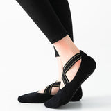 Yoga Socks - Power Yoga And Dancing Anti Slip Socks