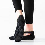 Yoga Socks - Power Yoga And Dancing Anti Slip Socks