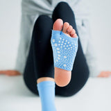 Yoga Socks - Yoga And Pilates Non Slip Workout Socks