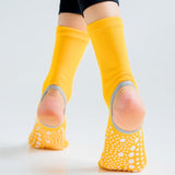 Yoga Socks - Yoga And Pilates Non Slip Workout Socks