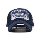 Oakland Marine Gym Baseball Cap