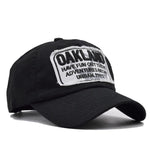 Oakland Marine Gym Baseball Cap