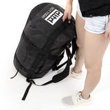 100% Waterproof Large Capacity Duffle Backpack