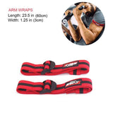 Fitness Occlusion Muscle Building Bands (Also sold separately)