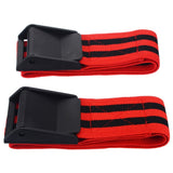 Occlusion Bodybuilding Training Bands (1 Pair)