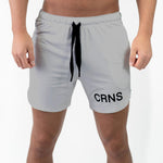Quick Dry Mesh Breathable Gym Shorts