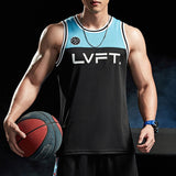 Bodybuilding Basketball Fitness Tank Top