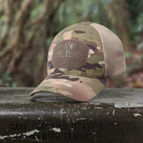 Gym Training Tactical Baseball Cap