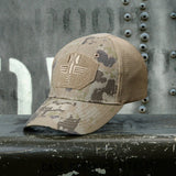 Gym Training Tactical Baseball Cap