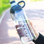 2.0L Sport BPA Free Drink Water Bottle