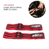 Fitness Occlusion Muscle Building Bands (Also sold separately)