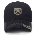 US Army Adjustable Baseball Cap