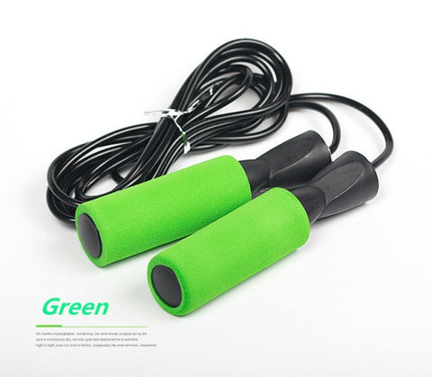 Fitness Crossfit Training Skipping Rope