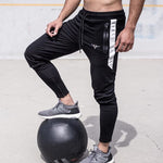 Skinny Gym Training Sweatpants