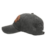 San Francisco 1846 Embroidered Gym Cap