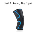 Sport Elastic Knee Support (1 Piece)