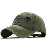 Retro Classic Gym Session Baseball Cap