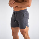 Muscle Men Gym Shorts