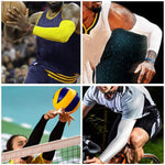 Sports Arm Compression UV Protection Sleeve