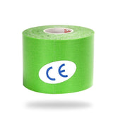 Muscle Support Tape Athletic Recovery