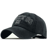 Retro Classic Gym Session Baseball Cap