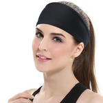 Lightweight Sports Anti-Slip Fitness Headband